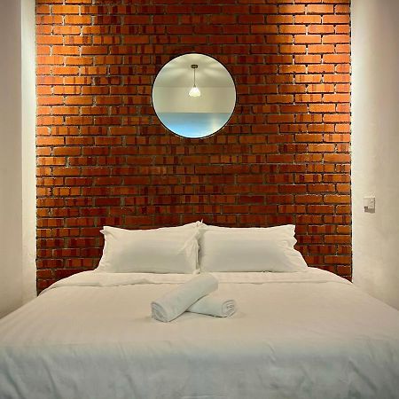 Dosomething Guest House 8 Ipoh Kültér fotó
