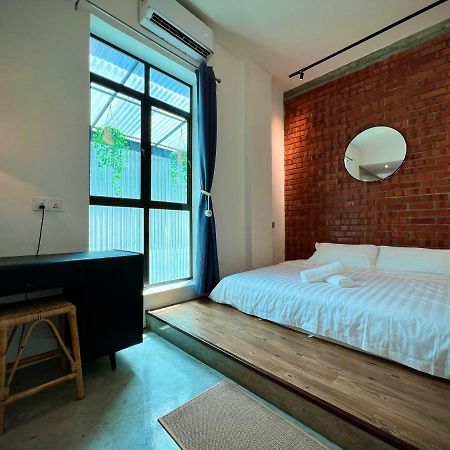 Dosomething Guest House 8 Ipoh Kültér fotó