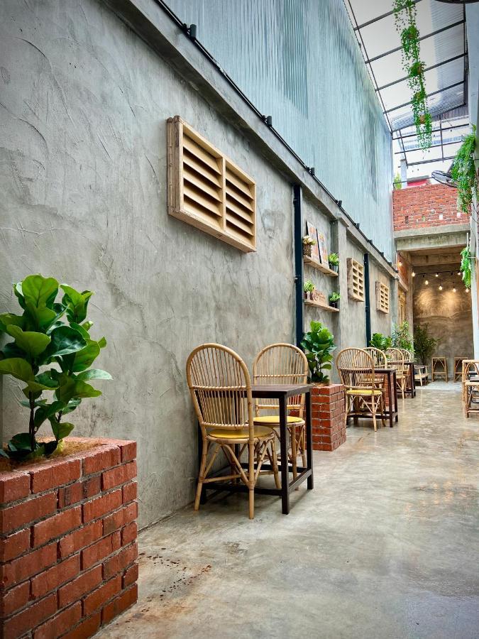 Dosomething Guest House 8 Ipoh Kültér fotó