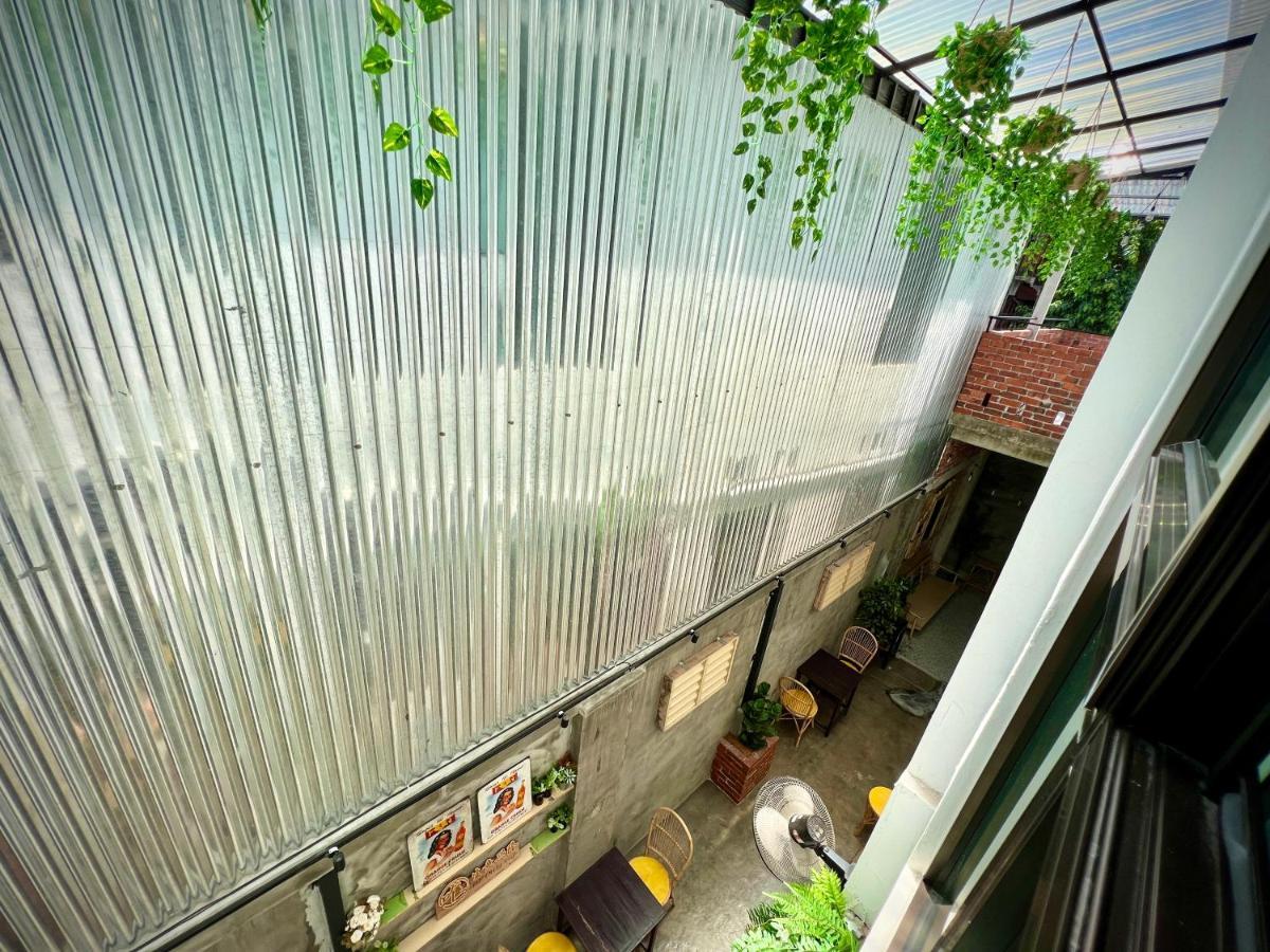 Dosomething Guest House 8 Ipoh Kültér fotó