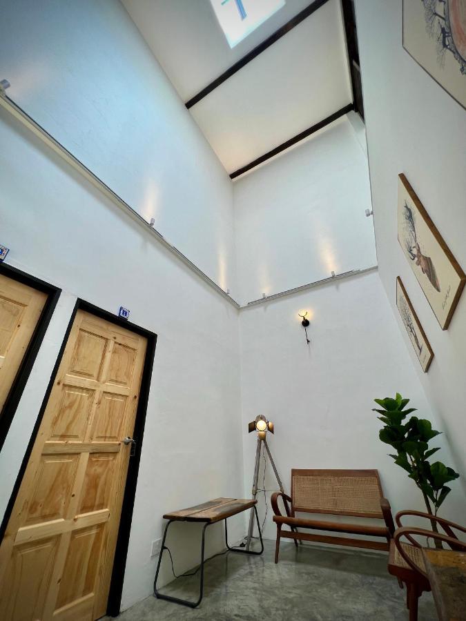 Dosomething Guest House 8 Ipoh Kültér fotó